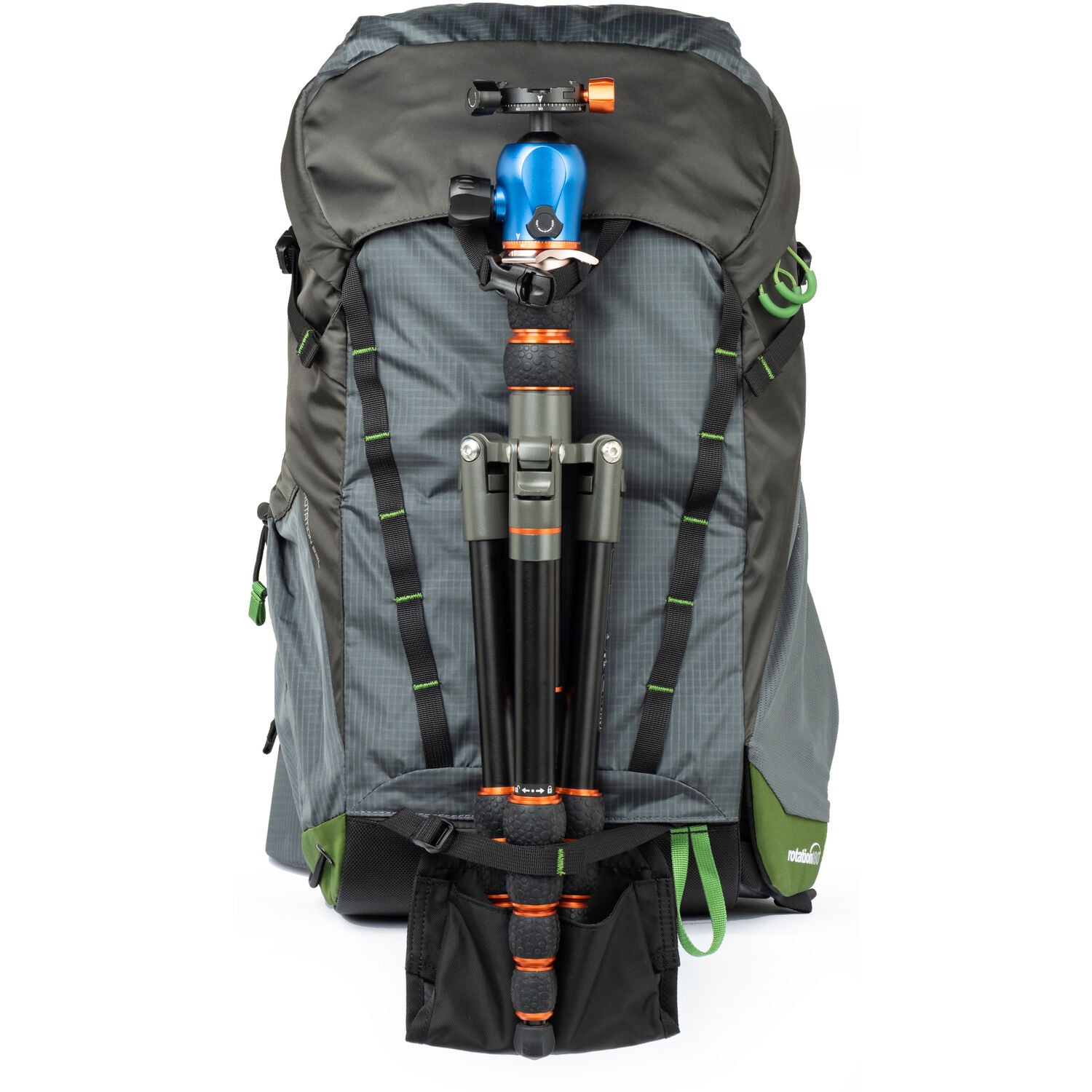 Think Tank MindShift Gear Rotation 180 Photo Backpack (Gray, 34L)