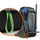 Think Tank MindShift Gear Rotation 180 Photo Backpack (Gray, 34L)