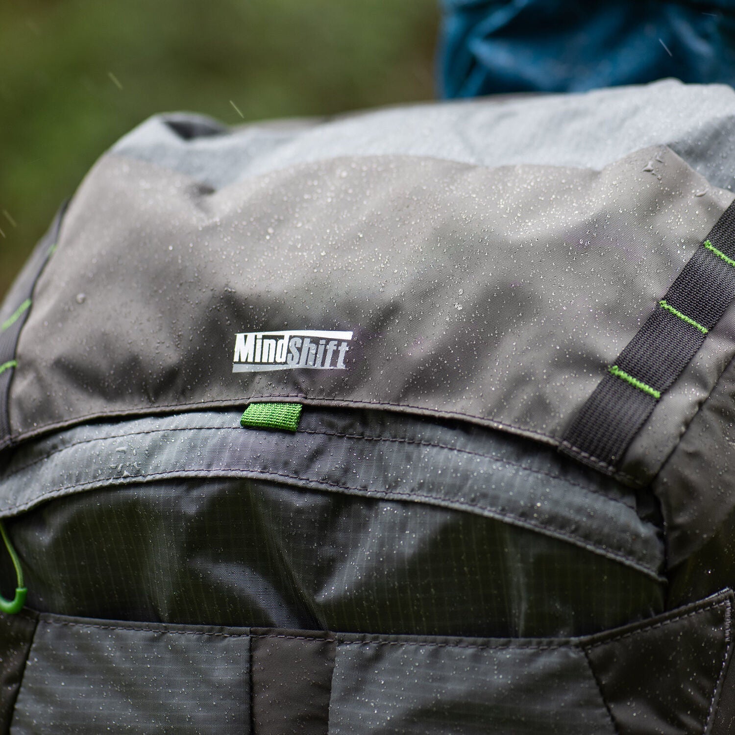 Think Tank MindShift Gear Rotation 180 Photo Backpack (Gray, 34L)