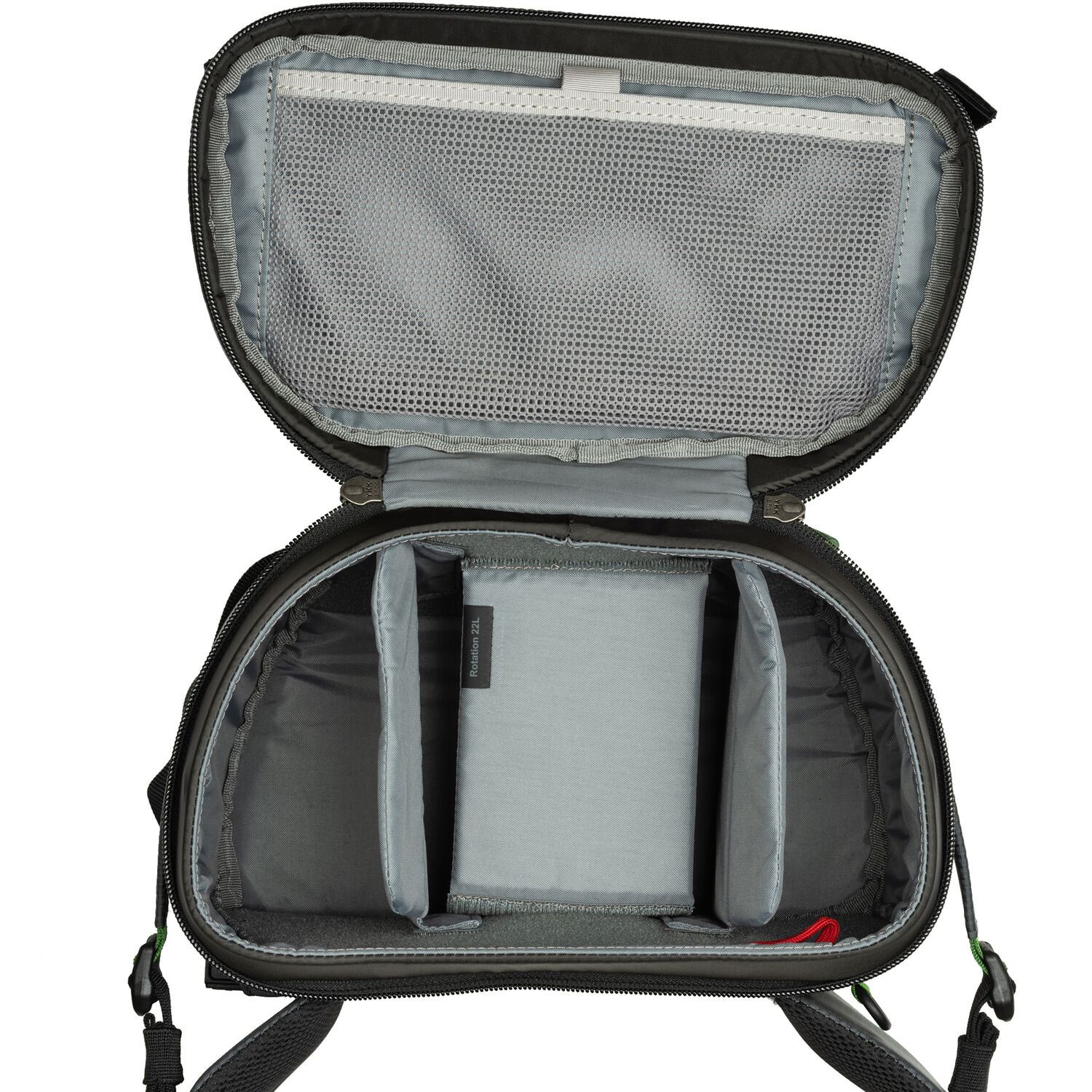 Think Tank MindShift Gear Rotation 180 Photo Backpack (Gray, 34L)