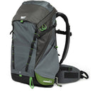 Think Tank MindShift Gear Rotation 180 Photo Backpack (Gray, 34L)