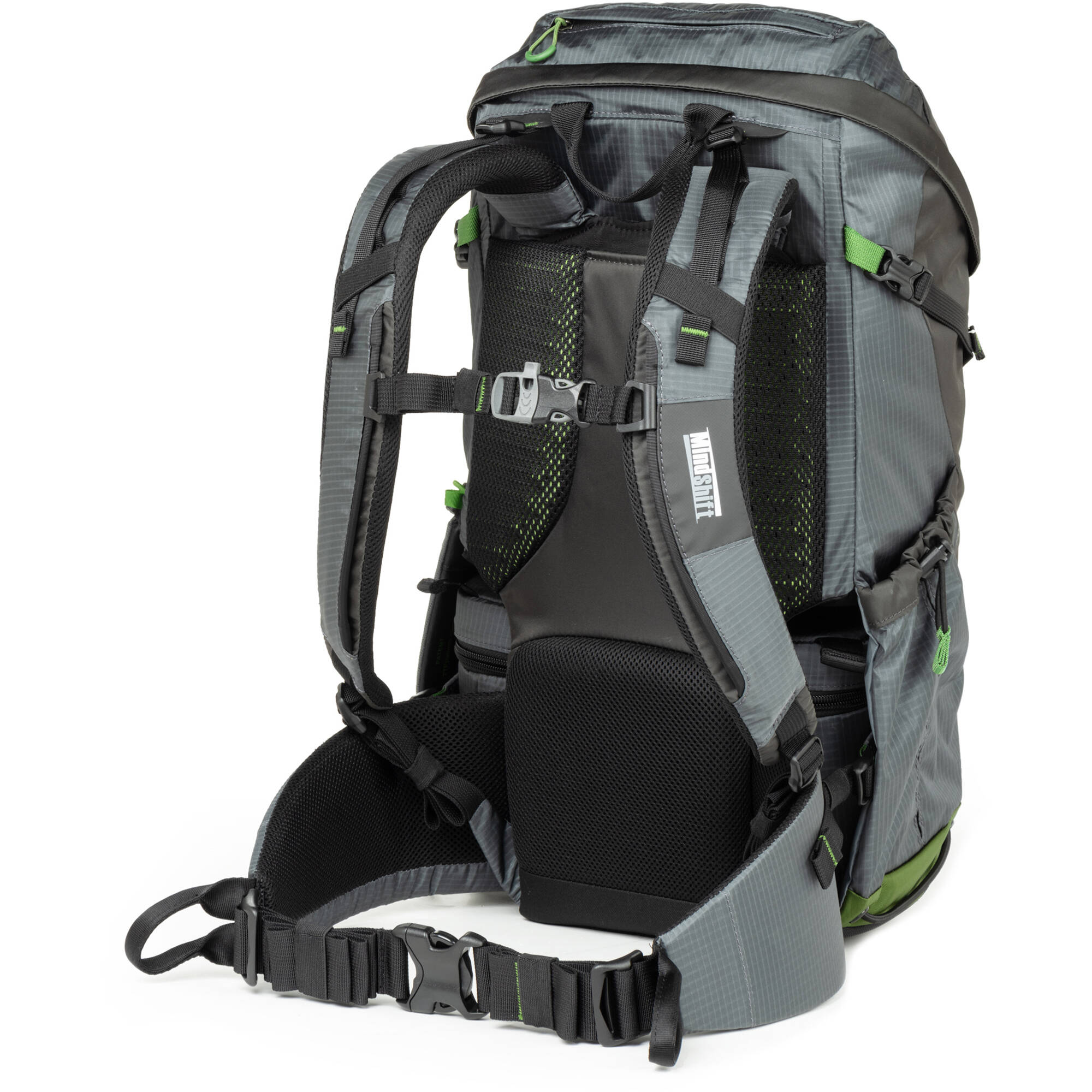 Think Tank MindShift Gear Rotation 180 Photo Backpack (Gray, 34L)