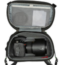 Think Tank MindShift Gear Rotation 180 Photo Backpack (Gray, 34L)
