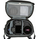 Think Tank MindShift Gear Rotation 180 Photo Backpack (Gray, 34L)