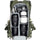 Think Tank MindShift Gear Backlight Backpack (Montane Green, 18L)