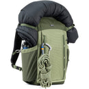 Think Tank MindShift Gear Backlight Backpack (Montane Green, 18L)