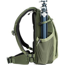 Think Tank MindShift Gear Backlight Backpack (Montane Green, 18L)