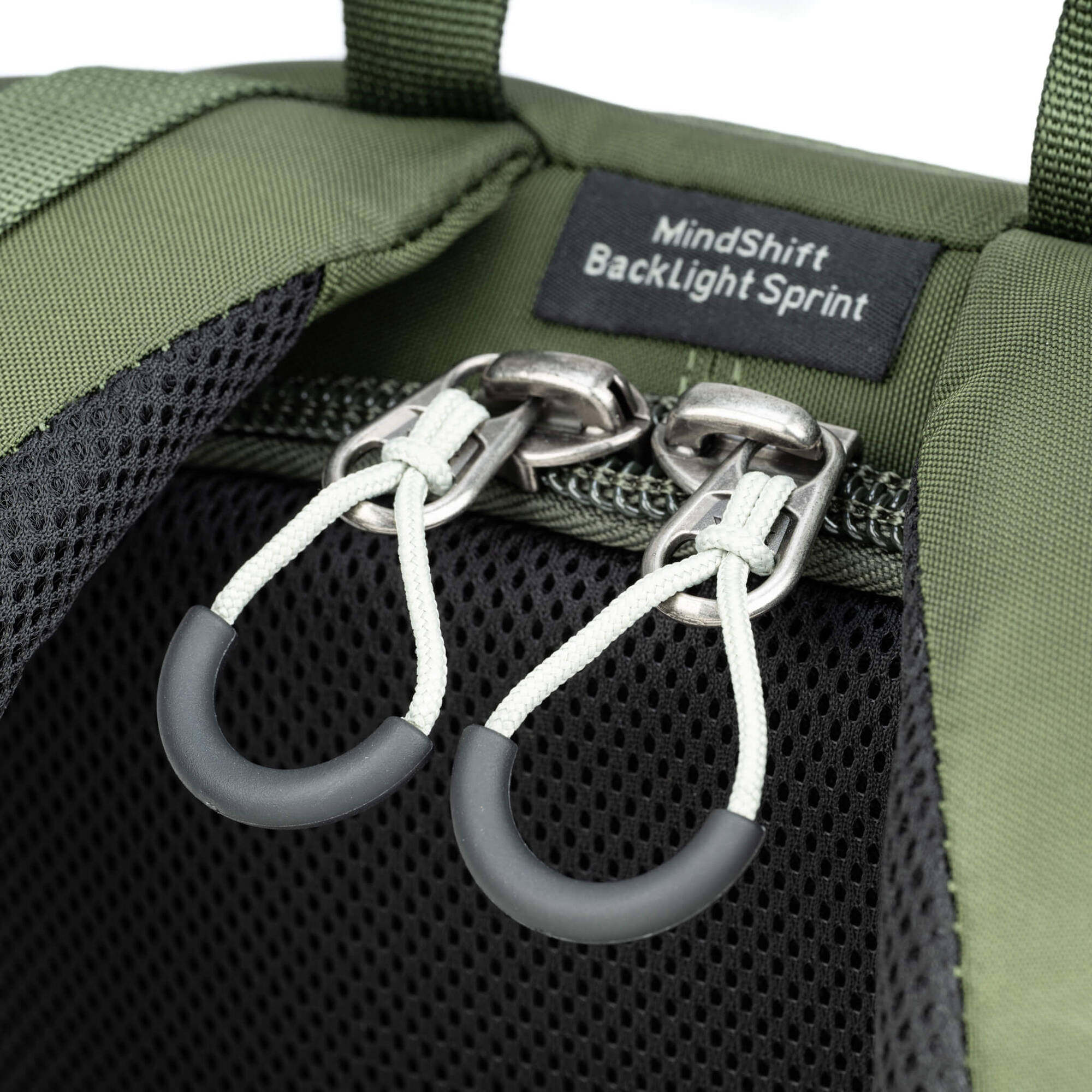 Think Tank MindShift Gear Backlight Backpack (Montane Green, 18L)