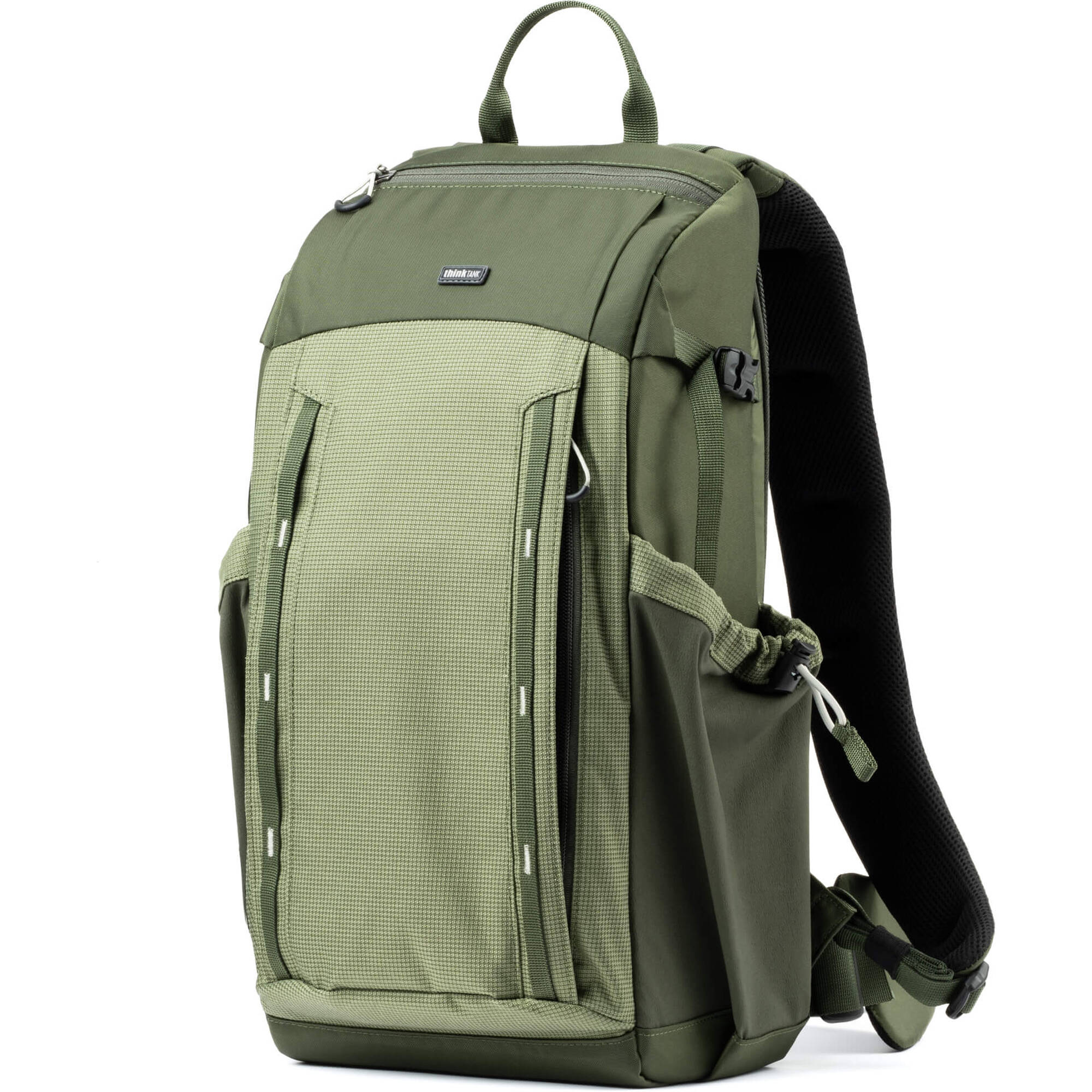 Think Tank MindShift Gear Backlight Backpack (Montane Green, 18L)