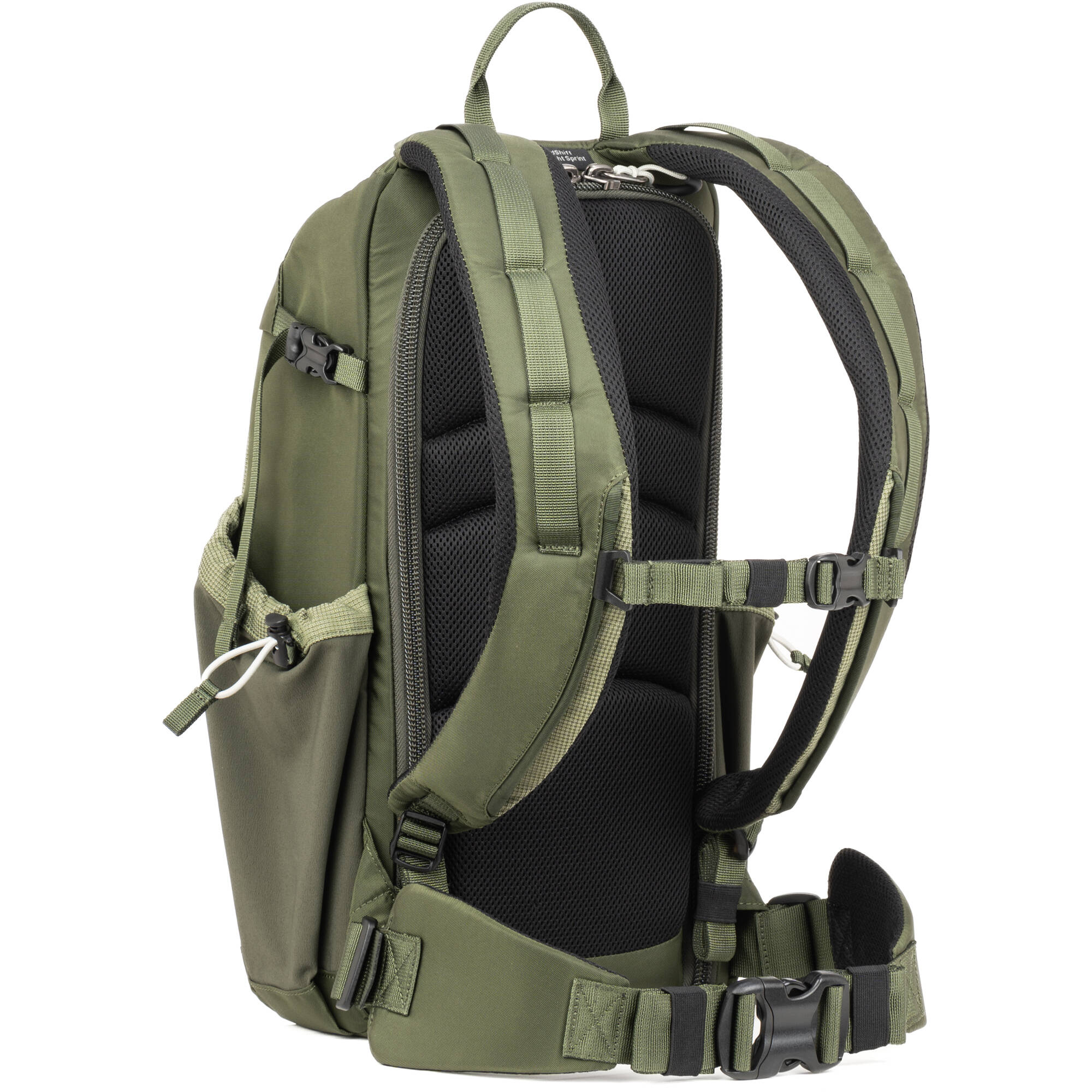 Think Tank MindShift Gear Backlight Backpack (Montane Green, 18L)