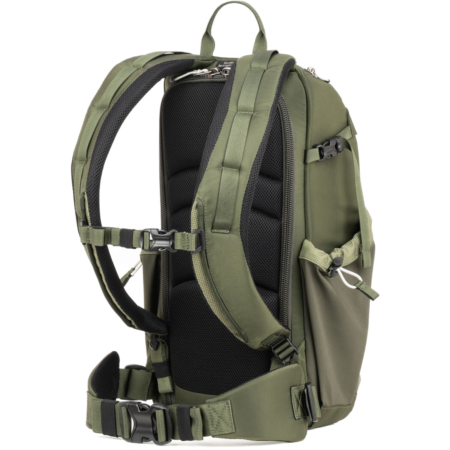 Think Tank MindShift Gear Backlight Backpack (Montane Green, 18L)