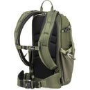 Think Tank MindShift Gear Backlight Backpack (Montane Green, 18L)