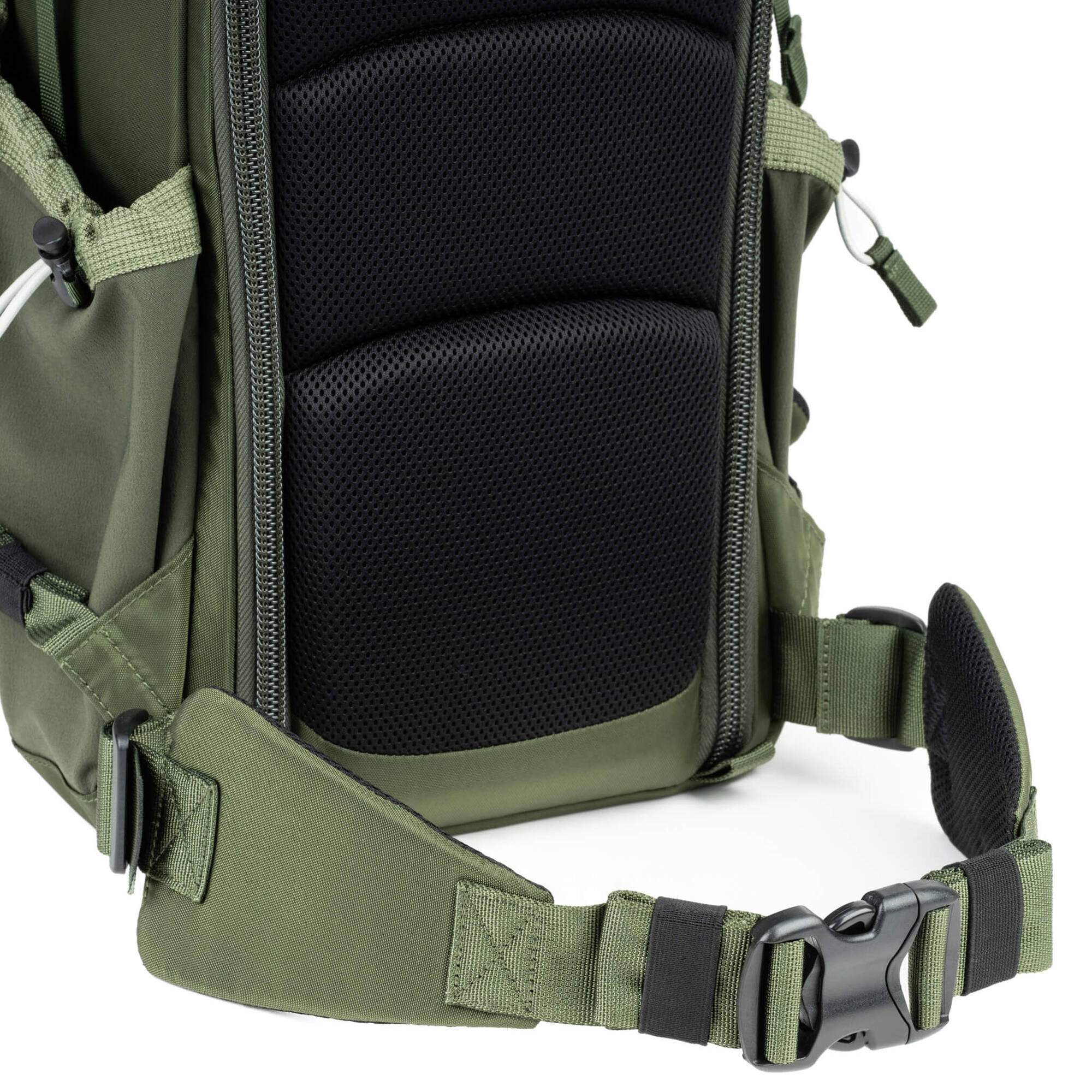 Think Tank MindShift Gear Backlight Backpack (Montane Green, 18L)
