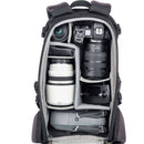 Think Tank MindShift Gear Backlight Backpack (Slate Black, 18L)