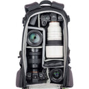 Think Tank MindShift Gear Backlight Backpack (Slate Black, 18L)
