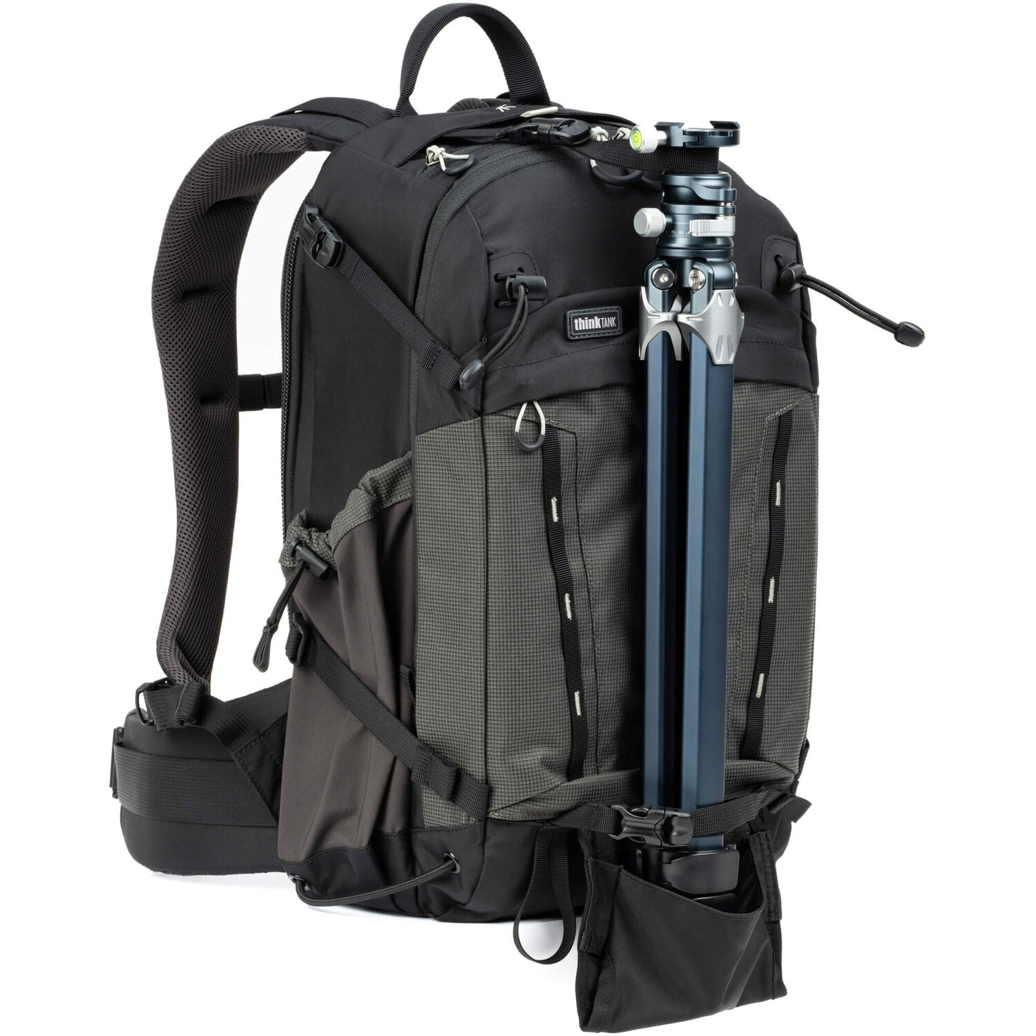 Think Tank MindShift Gear Backlight Backpack (Slate Black, 18L)
