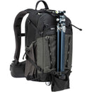 Think Tank MindShift Gear Backlight Backpack (Slate Black, 18L)