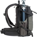 Think Tank MindShift Gear Backlight Backpack (Slate Black, 18L)