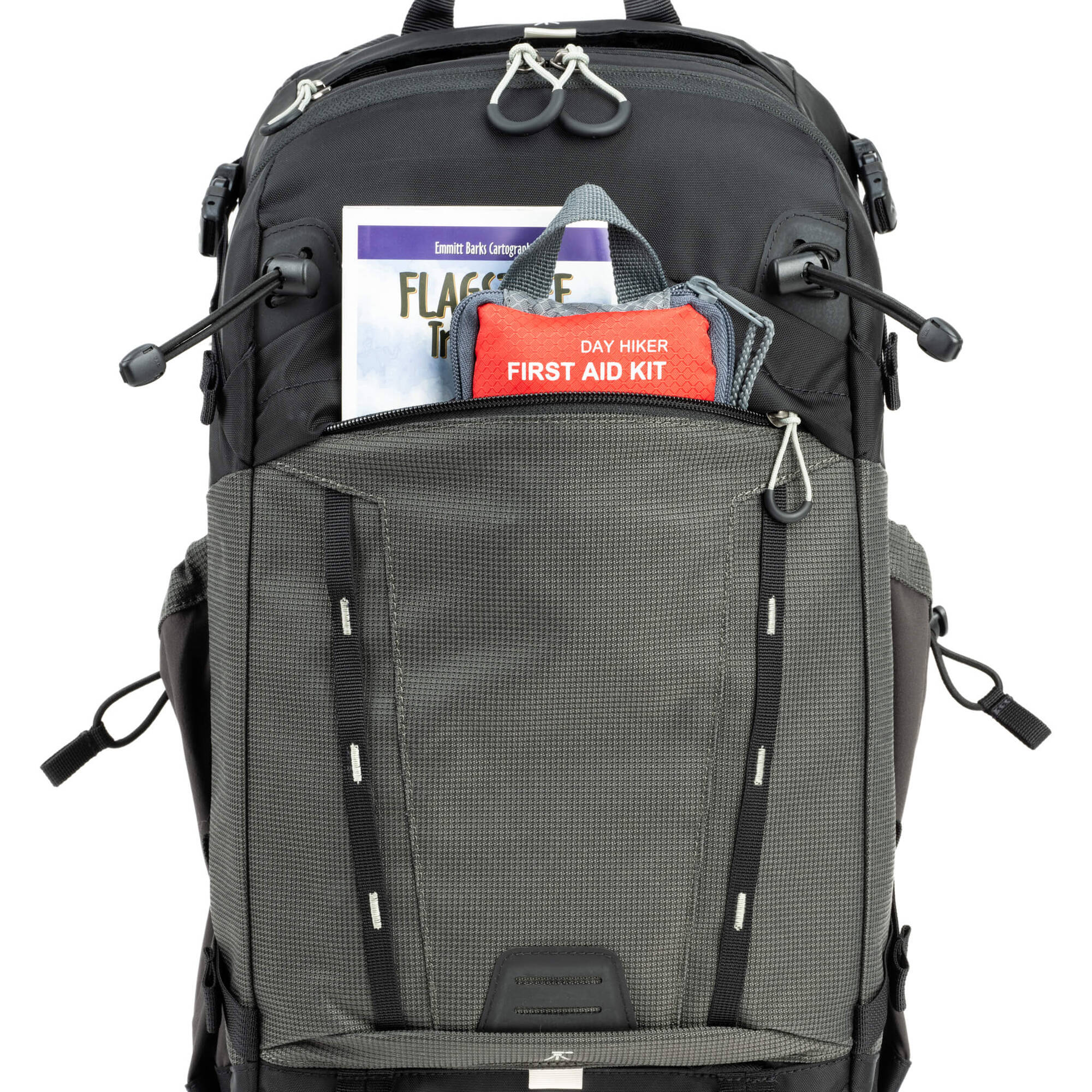 Think Tank MindShift Gear Backlight Backpack (Slate Black, 18L)