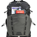 Think Tank MindShift Gear Backlight Backpack (Slate Black, 18L)