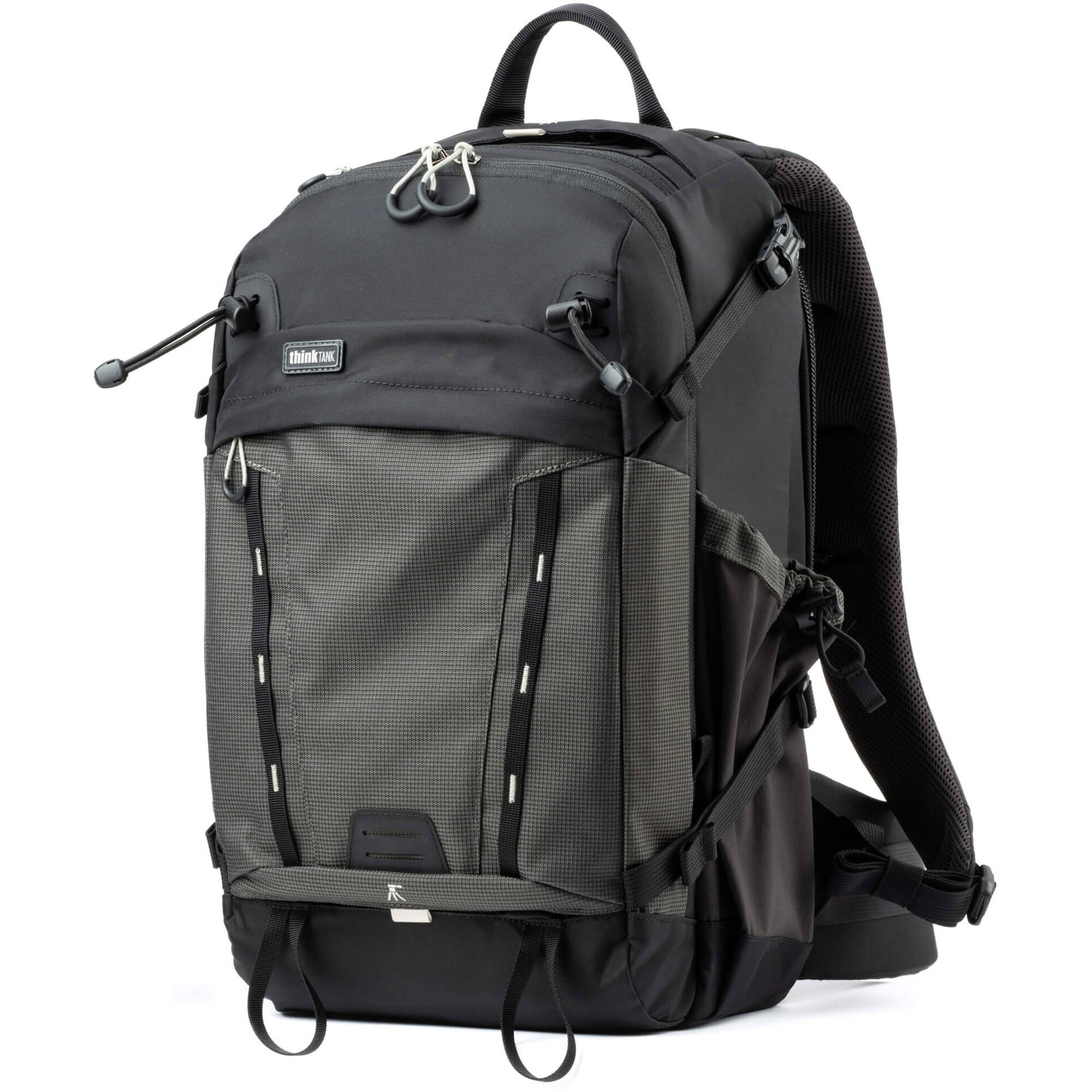 Think Tank MindShift Gear Backlight Backpack (Slate Black, 18L)