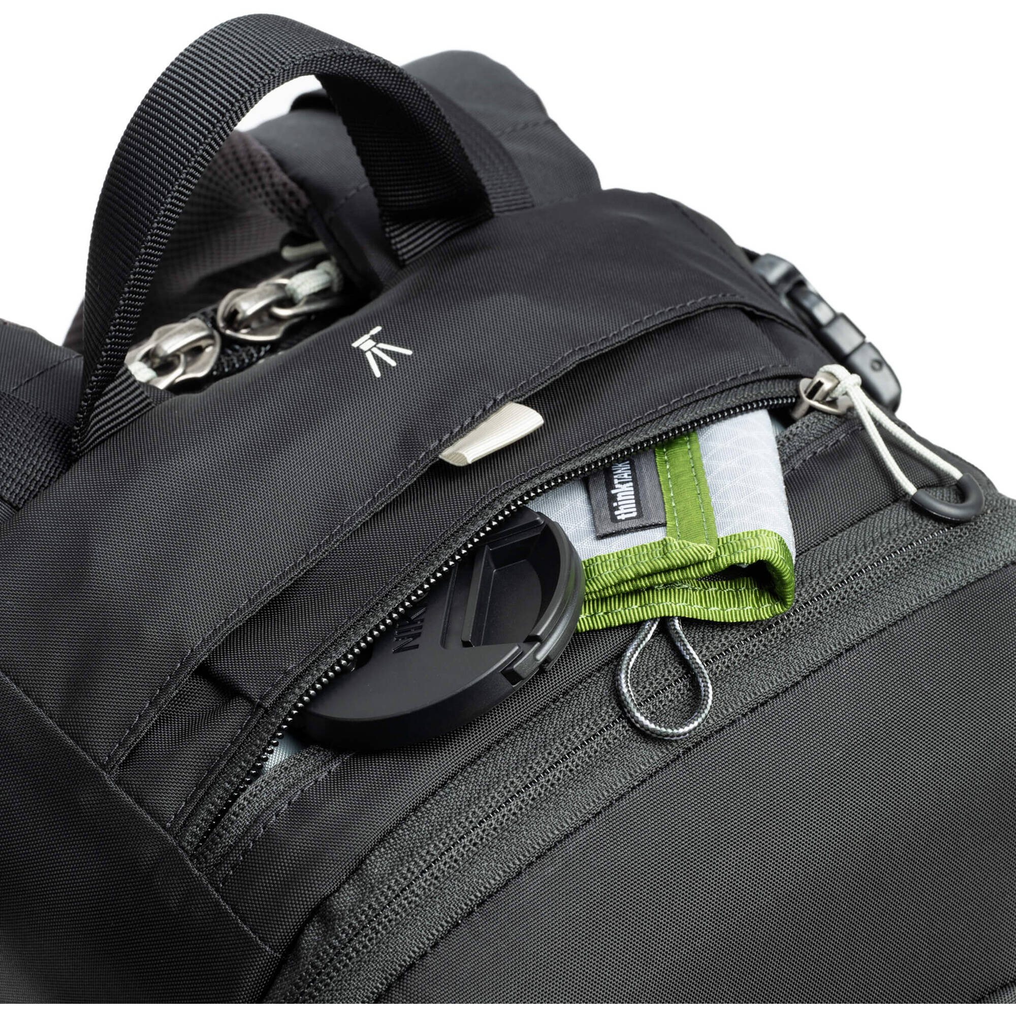 Think Tank MindShift Gear Backlight Backpack (Slate Black, 18L)
