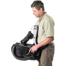 Think Tank MindShift Gear Backlight Backpack (Slate Black, 18L)