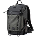 Think Tank MindShift Gear Backlight Backpack (Slate Black, 18L)