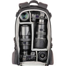 Think Tank MindShift Gear Backlight Backpack (Slate Black, 18L)