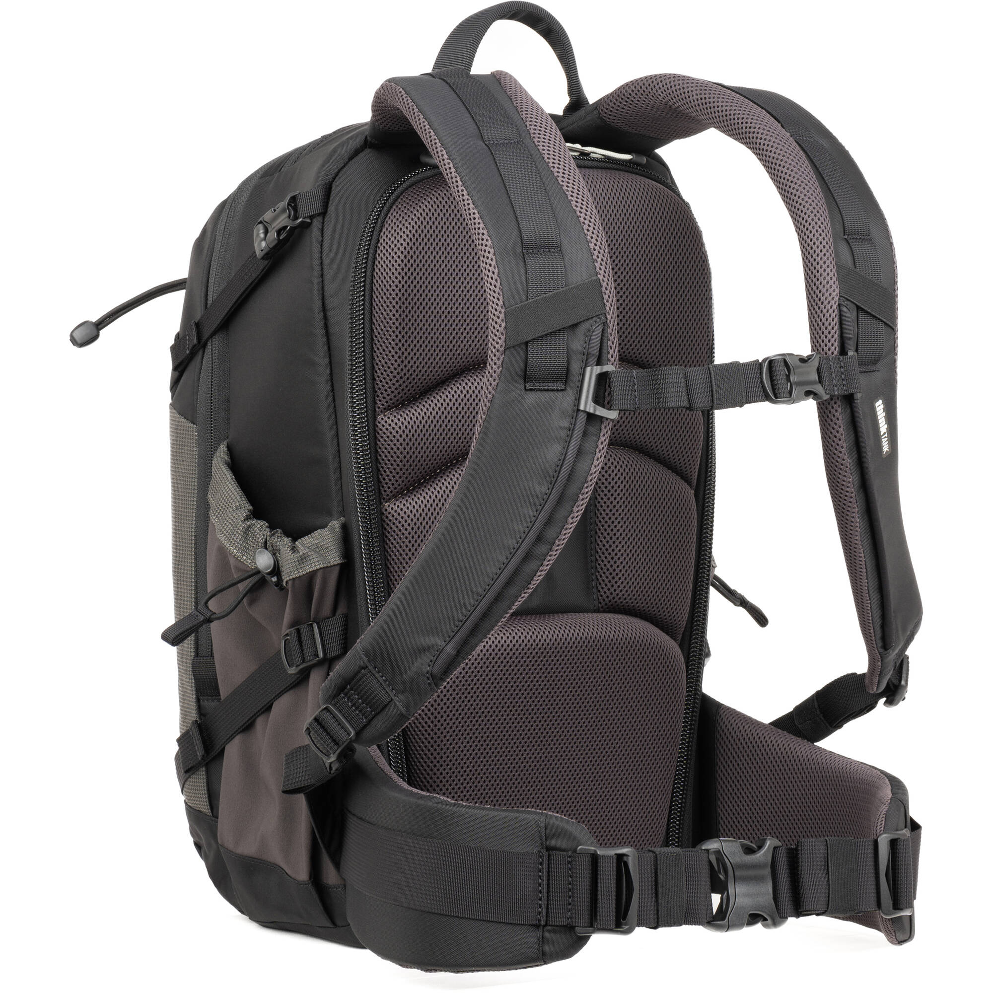 Think Tank MindShift Gear Backlight Backpack (Slate Black, 18L)
