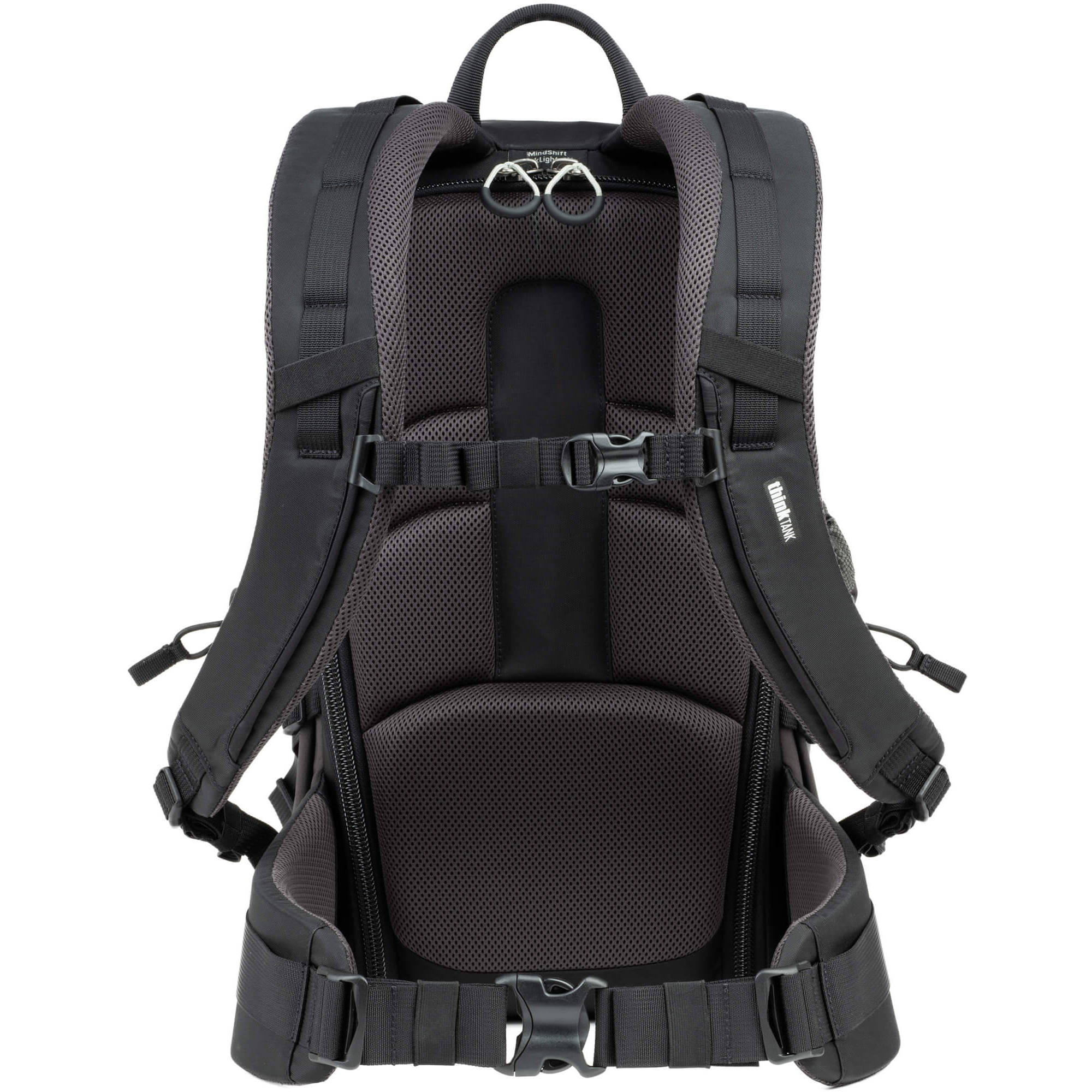 Think Tank MindShift Gear Backlight Backpack (Slate Black, 18L)