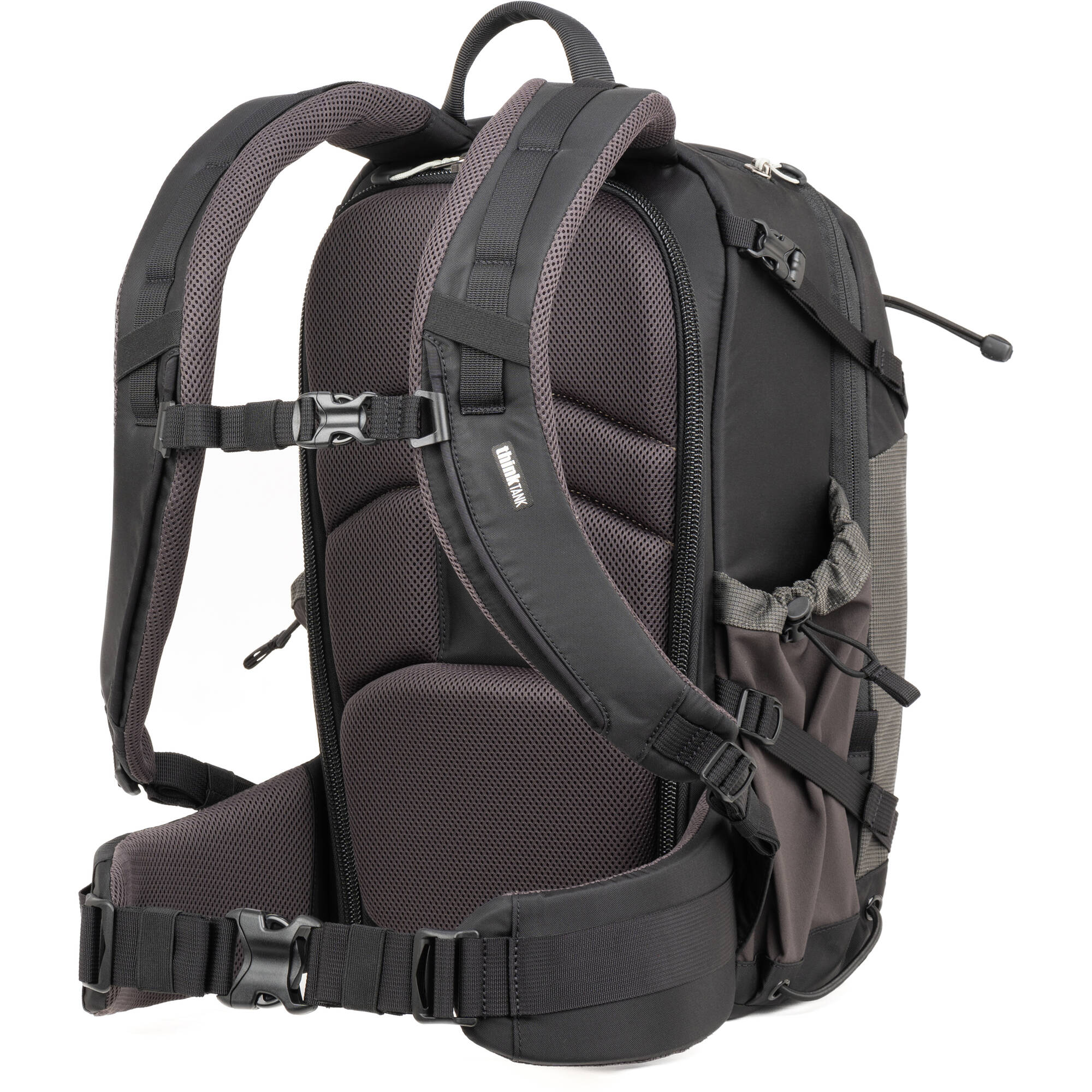 Think Tank MindShift Gear Backlight Backpack (Slate Black, 18L)
