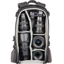 Think Tank MindShift Gear Backlight Backpack (Slate Black, 18L)
