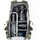 Think Tank MindShift Gear Backlight Sprint Backpack (Montane Green, 15L)