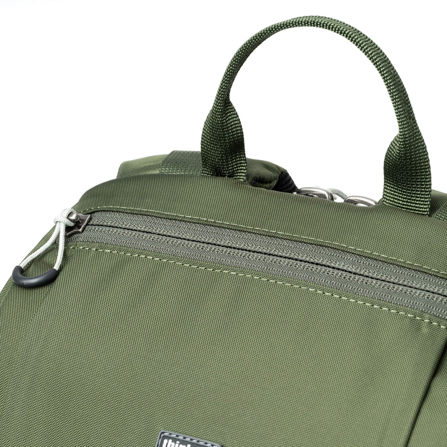Think Tank MindShift Gear Backlight Sprint Sac à dos (Vert Montane, 15 L)