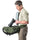 Think Tank MindShift Gear Backlight Sprint Backpack (Montane Green, 15L)