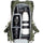 Think Tank MindShift Gear Backlight Sprint Backpack (Montane Green, 15L)