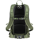Think Tank MindShift Gear Backlight Sprint Sac à dos (Vert Montane, 15 L)