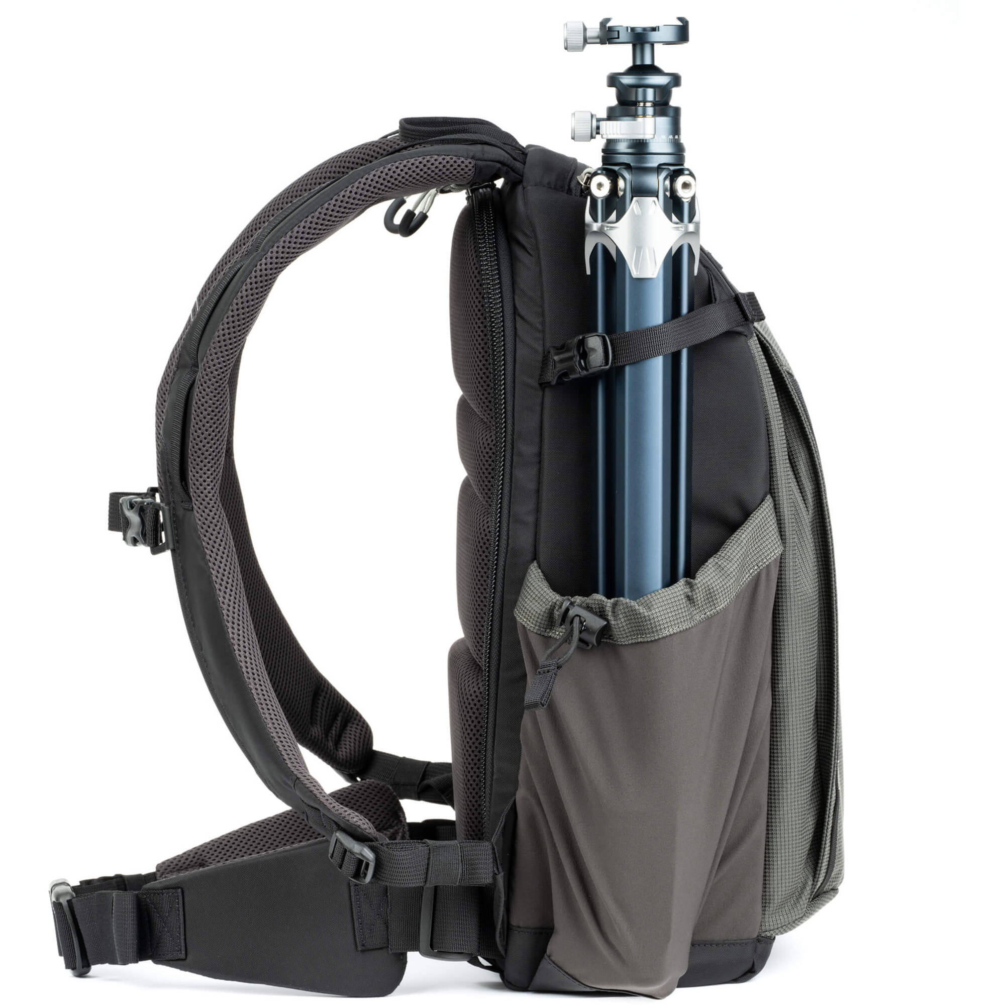Think Tank MindShift Gear Backlight Sprint Backpack (Slate Black, 15L)