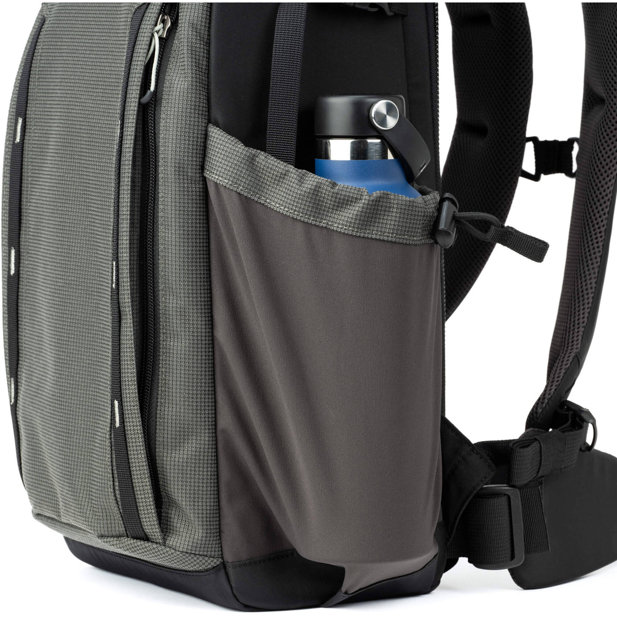 Think Tank MindShift Gear Backlight Sprint Backpack (Slate Black, 15L)