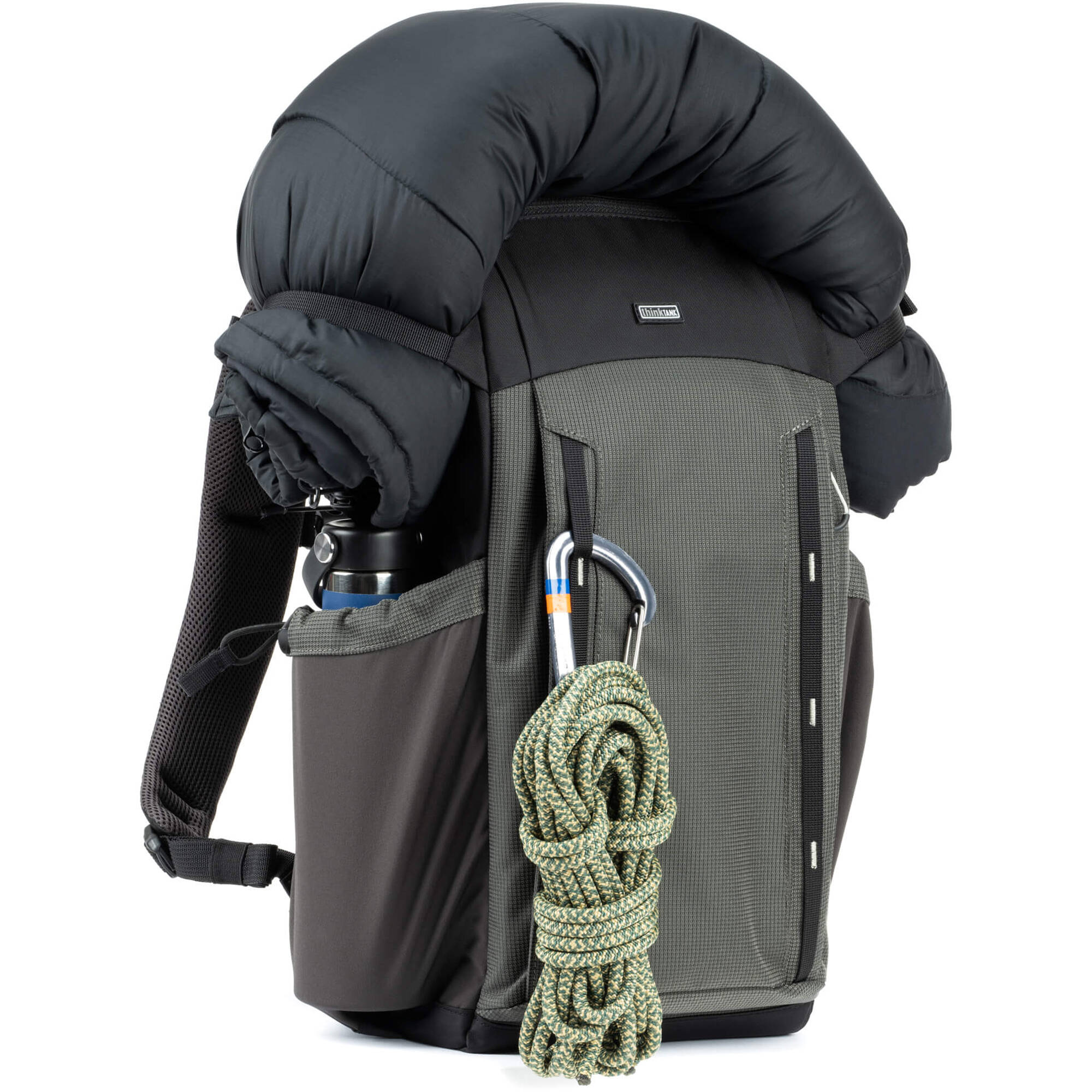 Think Tank MindShift Gear Backlight Sprint Backpack (Slate Black, 15L)