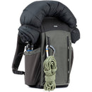 Think Tank MindShift Gear Backlight Sprint Backpack (Slate Black, 15L)