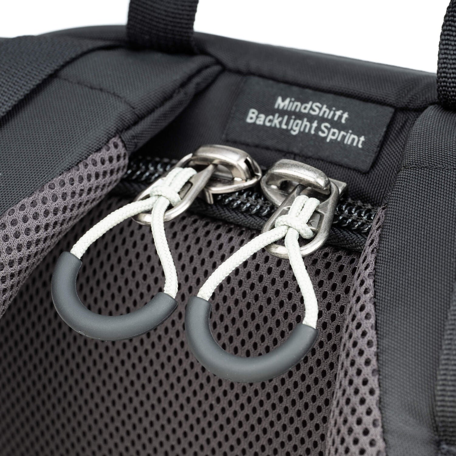 Think Tank MindShift Gear Backlight Sprint Backpack (Slate Black, 15L)