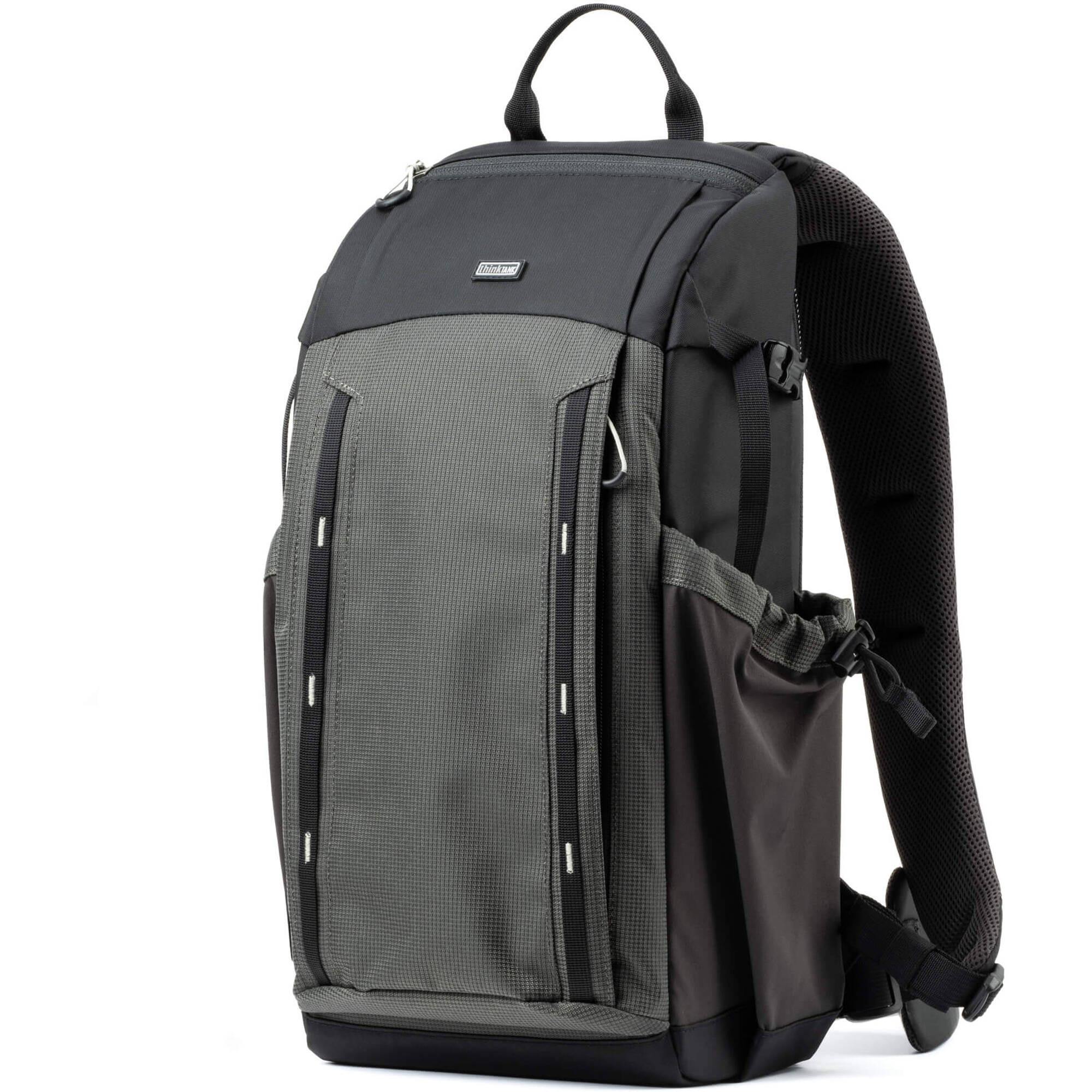 Think Tank MindShift Gear Backlight Sprint Backpack (Slate Black, 15L)