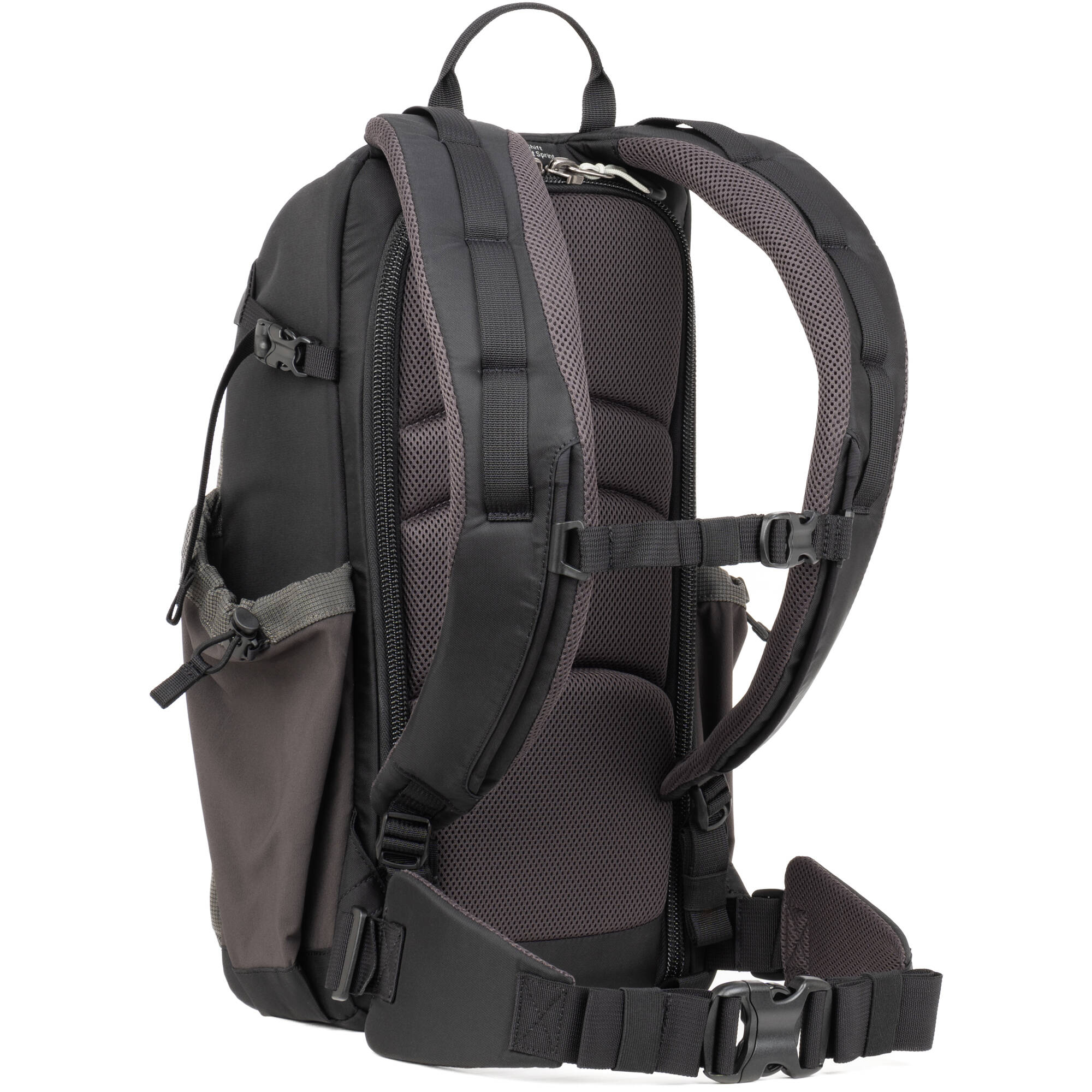 Think Tank MindShift Gear Backlight Sprint Backpack (Slate Black, 15L)