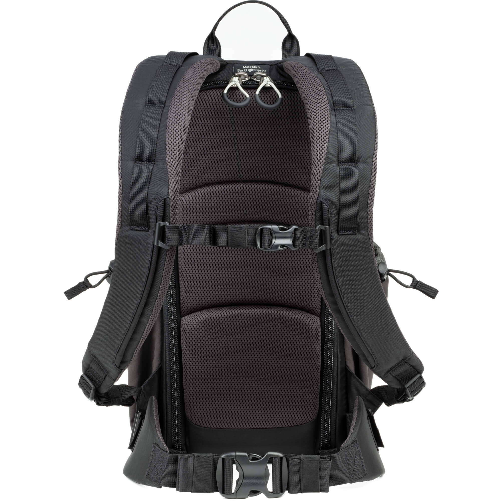 Think Tank MindShift Gear Backlight Sprint Backpack (Slate Black, 15L)