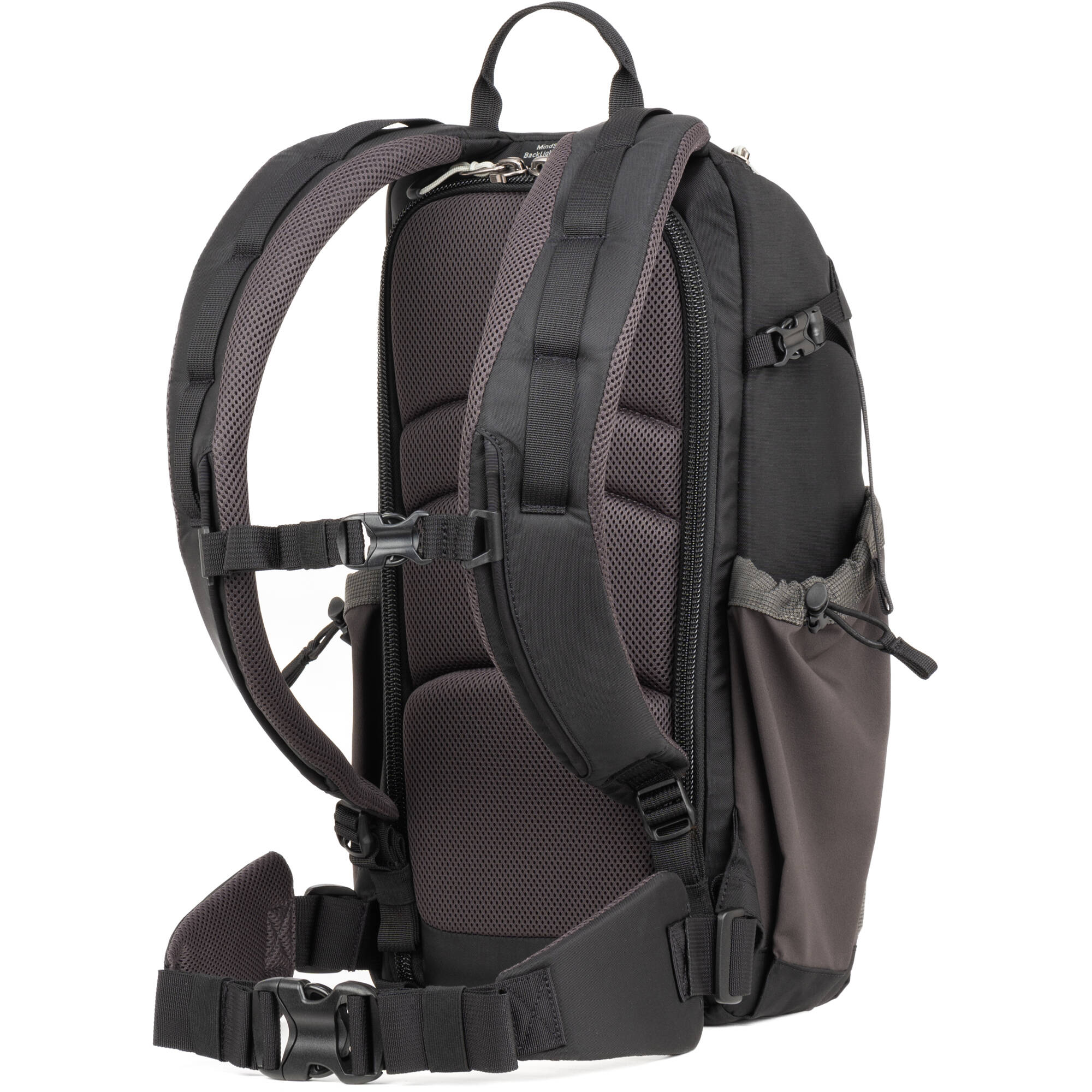 Think Tank MindShift Gear Backlight Sprint Backpack (Slate Black, 15L)