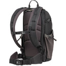 Think Tank MindShift Gear Backlight Sprint Backpack (Slate Black, 15L)