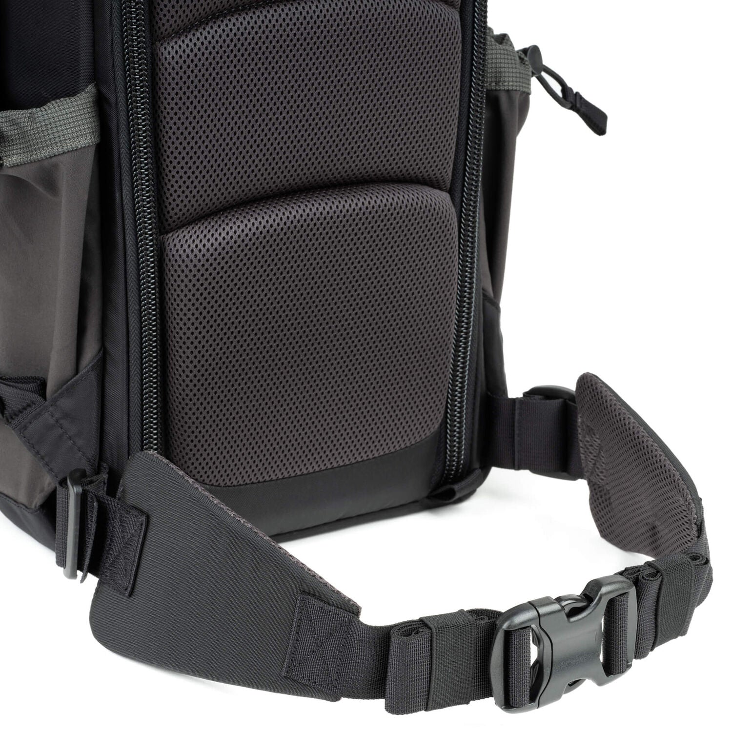 Think Tank MindShift Gear Backlight Sprint Backpack (Slate Black, 15L)