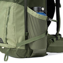 Think Tank MindShift Gear Sac à dos rétroéclairé Vert Montane 26 L